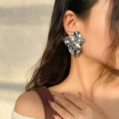 Earrings ZE-1024