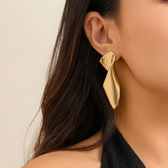 Earrings ZE-1026