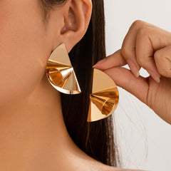 Earrings ZE-1027