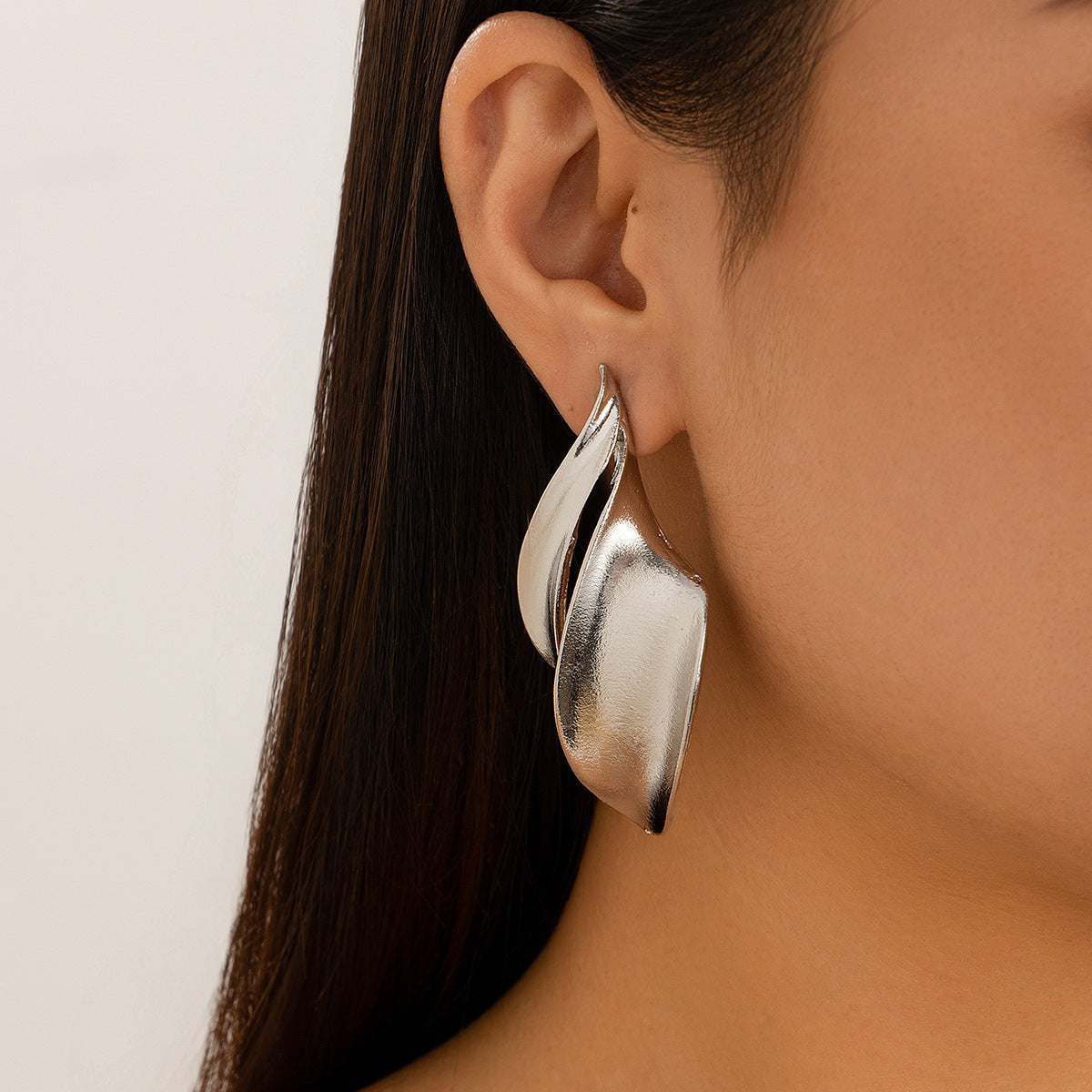 Earrings ZE-1028